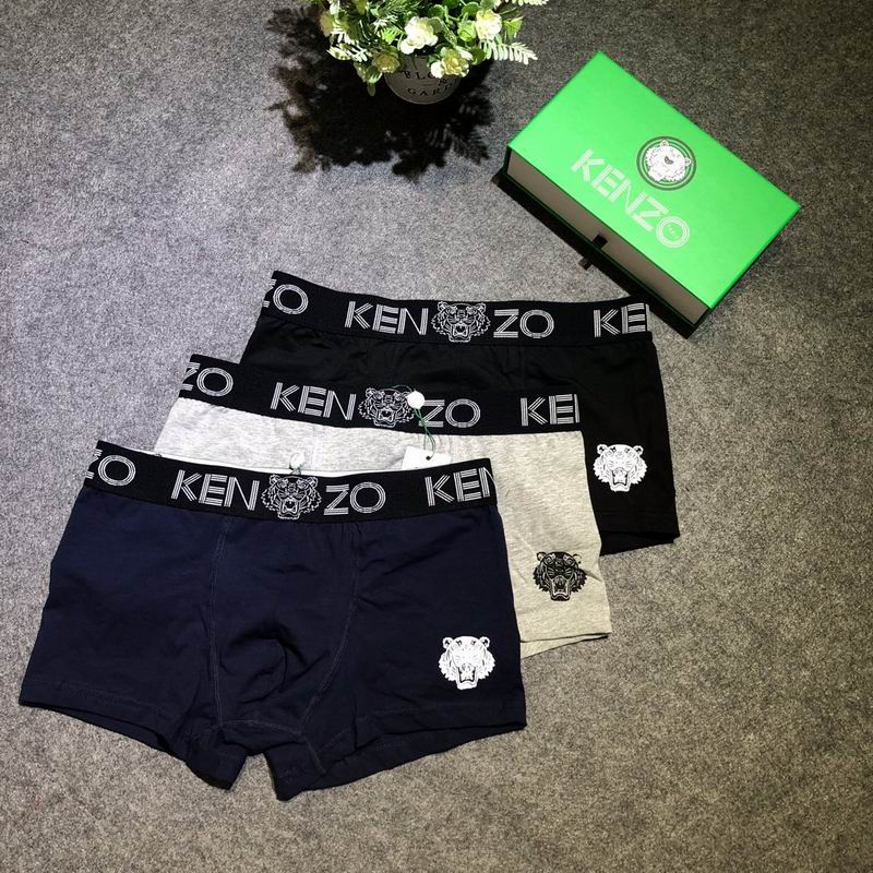 Kenzo boxer M-XXL 070239